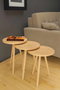 Hanah Home Peka-152 - Sapphire Oak